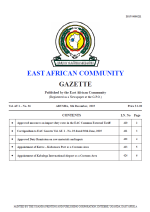 Screenshot 2025-12-17 102239 EAC Gazette | 08 December 2025